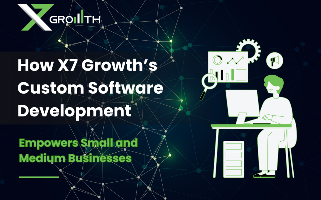 How Great Custom Software Development Empowers SMBs