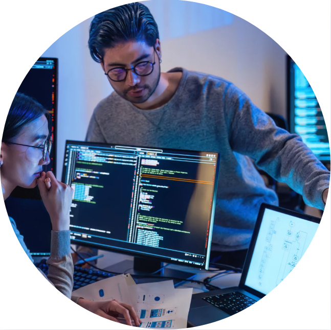 DEV Team